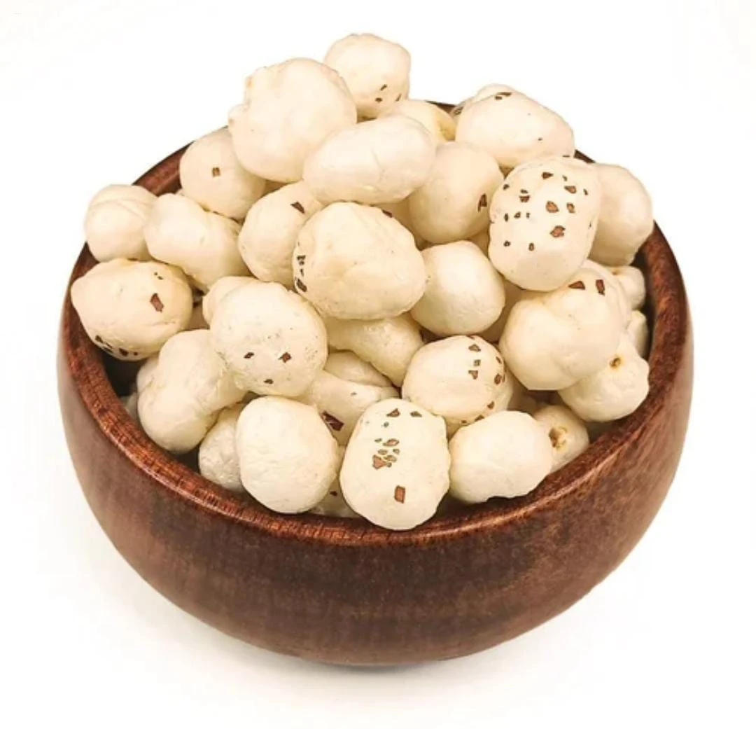 A Grade Phoxnuts ( Makhana - 21mm-28mm)