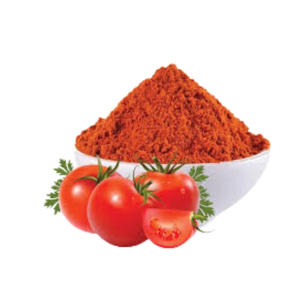 Spray Dried Tomato Powder for Instant Drinks, Desserts, and Industrial Use  Natural Flavor and Superior Quality