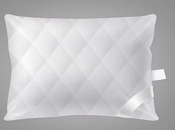 Comfort Sleeping Luxury Pillow