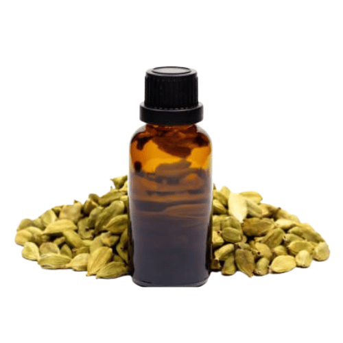 Cardamom Essential Anti-Aging and Dark Circle Reducing skin care Oil