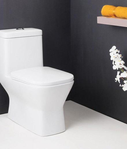 New Araival Single piece Sanitary Ware