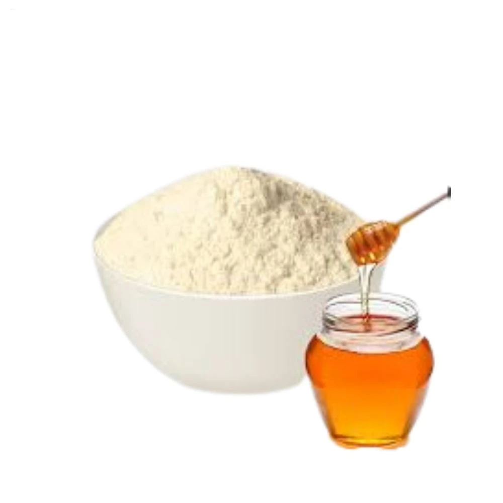 Spray Dried Honey Powder for Export - Enhancing Flavors in Foods, Confectioneries, and Beverage Industries.