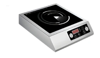 Desktop Induction cooker