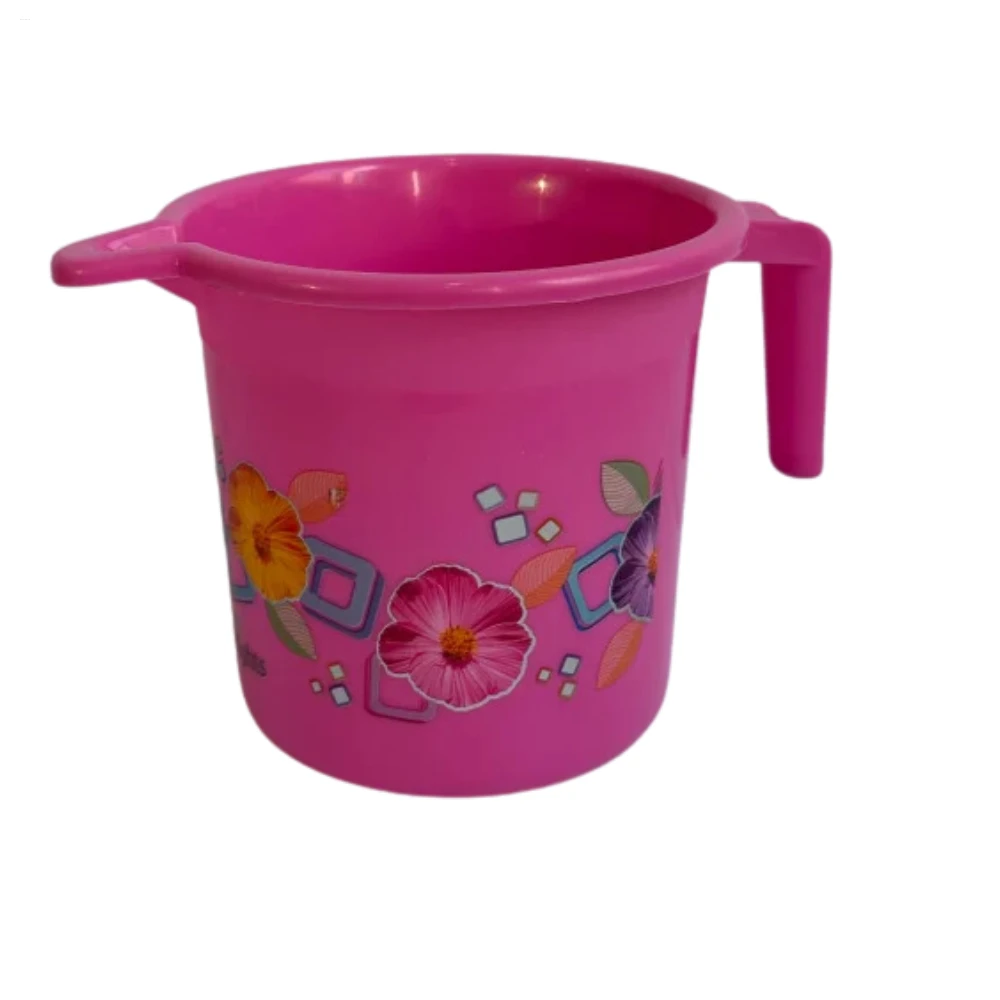 Durable Plastic Mugs at Wholesale Prices