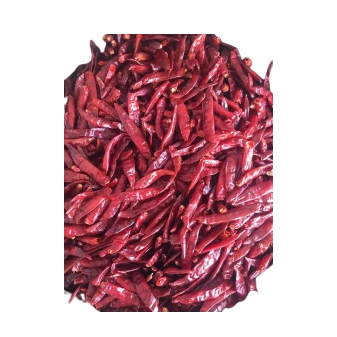 Elevate Your Cooking with Sannam Chilli Taste the Difference