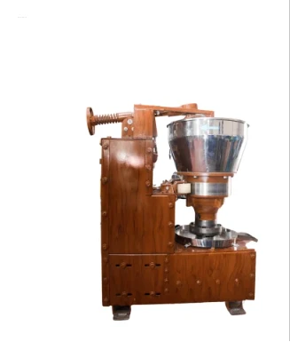 3HP SESAME Oil Extraction Machine