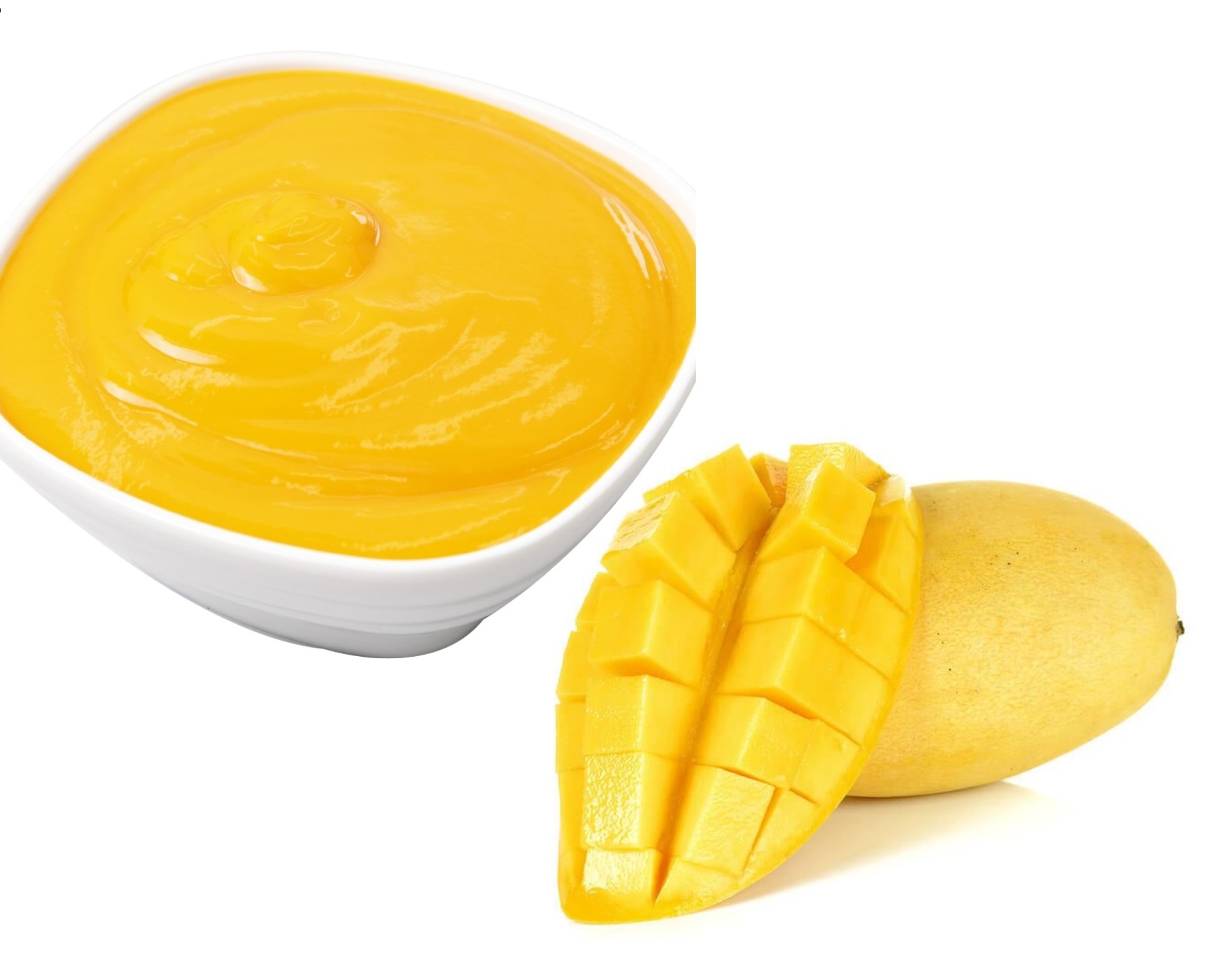 HIGH QUANTITY WITH BEST PRICE ALPHONSO MANGO PULP