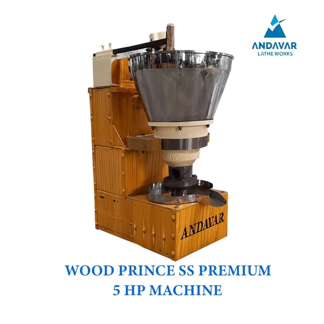 Wood prince ss premium