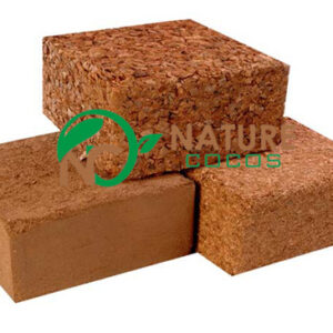 COCO PEAT BRICK