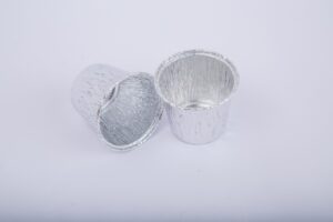 Aluminium Foil GLASSES – 210ML GLASS