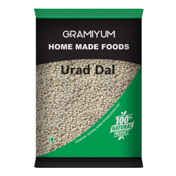 Urad Dhal | Ulunthu Parppu