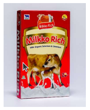 HIGH QUALITY WITH NATURAL MIKKO RICH MANUFACTURE IN INDIA