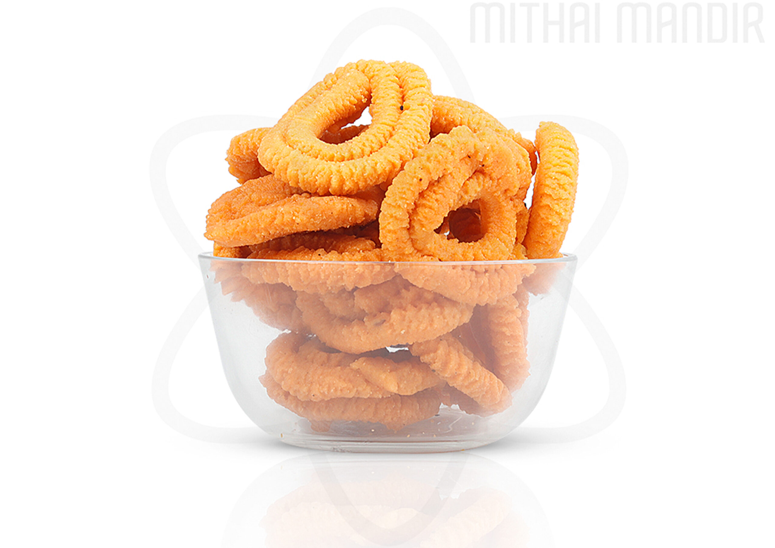 20 g special Murukku