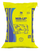 BEST QUALITY WITH LOW PRICE RGS MILK UP DAIRY CONCENTRATE PELLET   IN INDIA