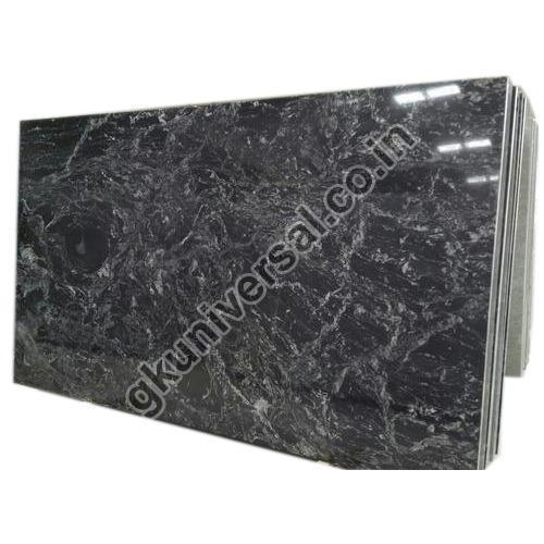 Best quality with good price Black Forest Granite Slab in india