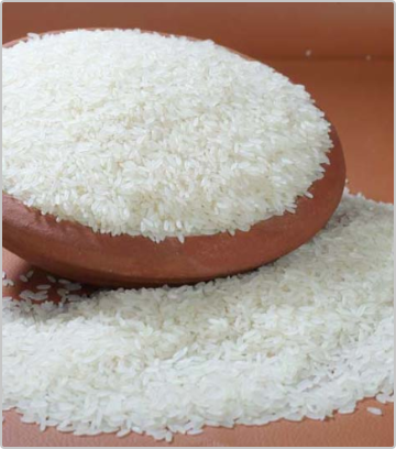 Non Basmati Rice that is cultivated from the finest farms of India at best price