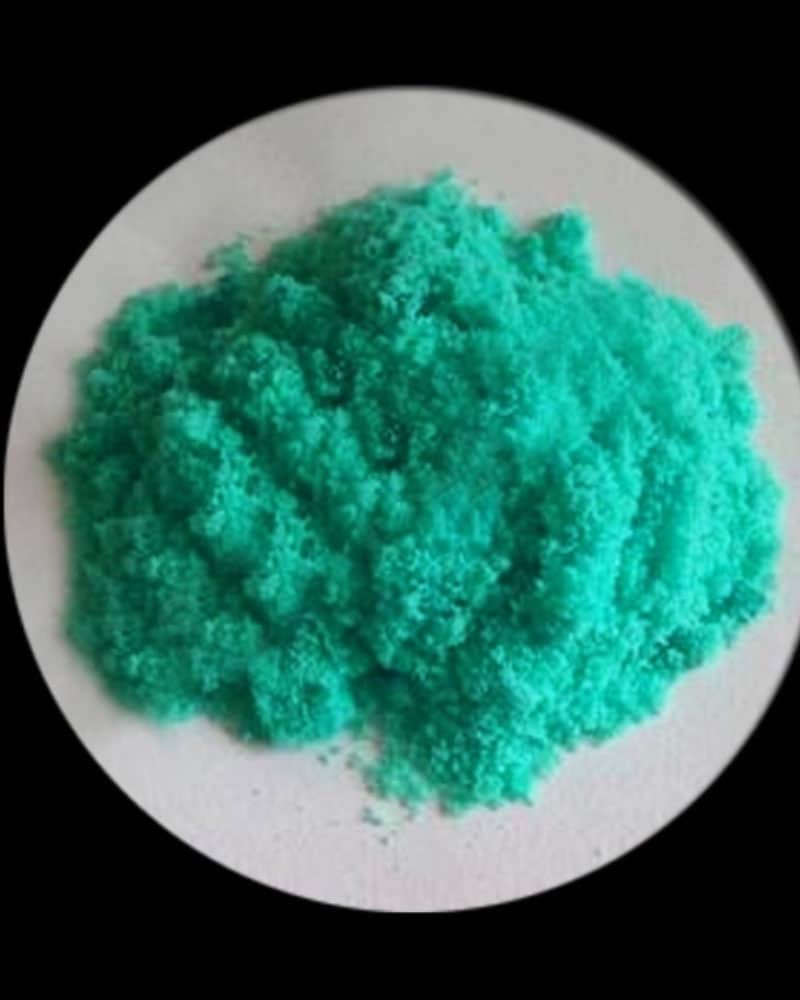 High graded Ferrous Magnesium sulfate powder