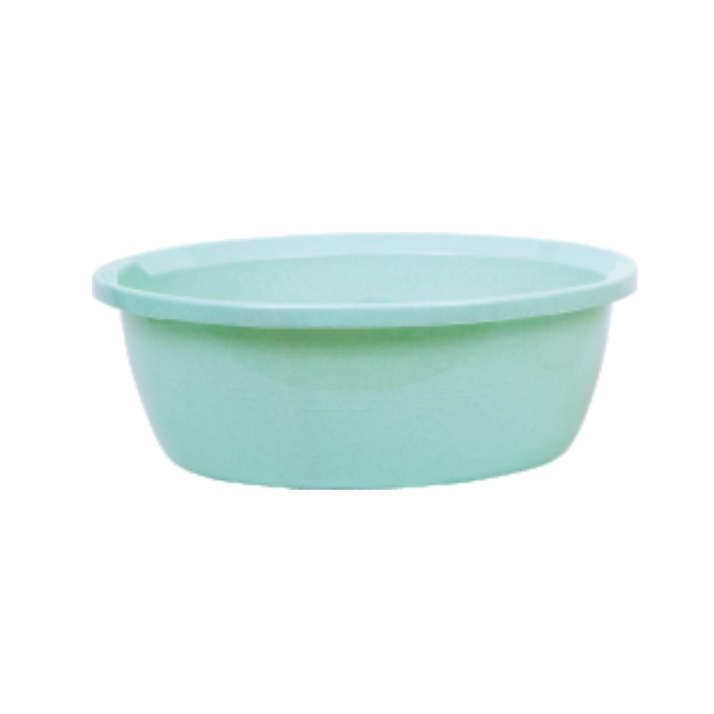 Washbasin Plastic Basin Vegetable Basin Large Household