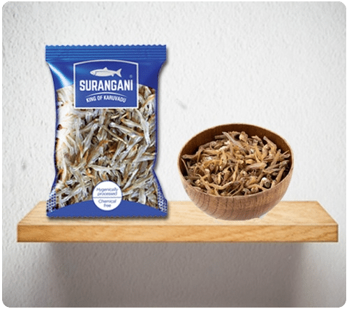 premium quality dried fish in good price