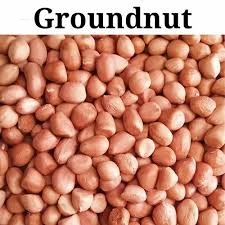 Wholesale Naturally RAW GROUNDNUT