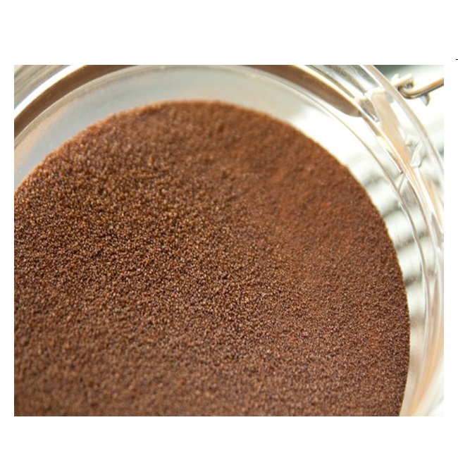 Premium Rich Quality Spray Dried Chicory Mix Instant Coffee with cost-effective choice available in customized packing from India