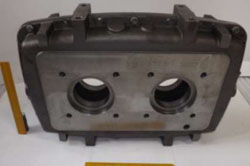 Top selling and good quality  with best price ARPA 1300 - Castings in india