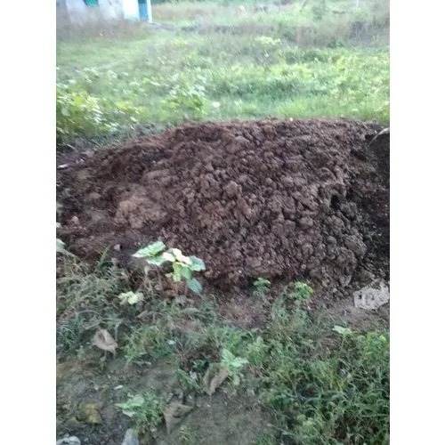 Cow Dung Manure Fertilizer