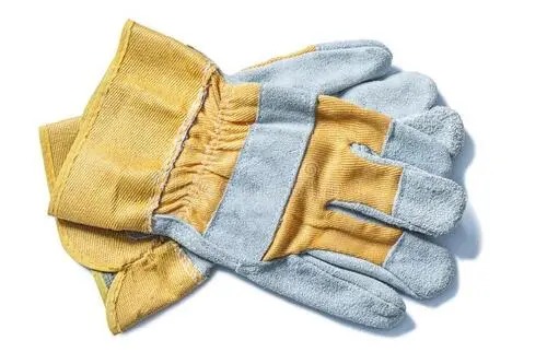 Construction Safety Gloves