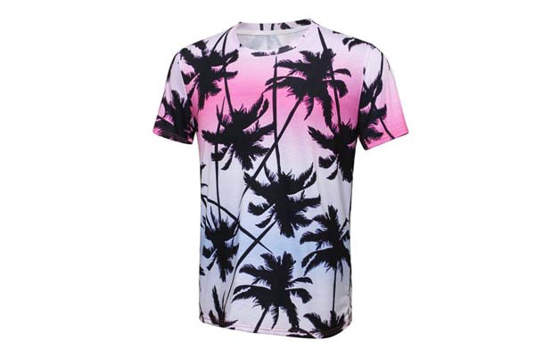 High Quality Wholesale T shirt For Men