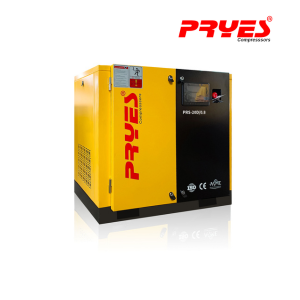 45KW 60HP 7/8/10 BAR FIXED SPEED SCREW AIR COMPRESSOR