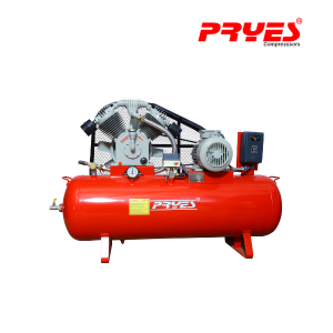 5HP 220LTR 8/10 Bar PISTON COMPRESSOR