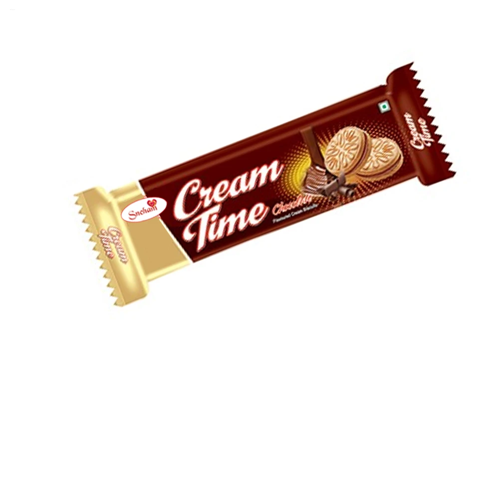 All Time Cream Biscuits  ATC Discover the Delight Savor rich taste and perfect crunch Biscuits