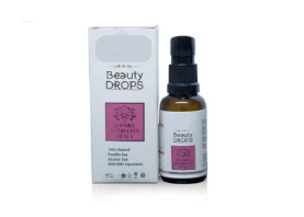 Fast Moving MORINGA BEAUTY DROPS