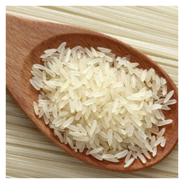 Premium quality 1509 STEAM RICE in pallet packing from the grounds of India with delicate flavor