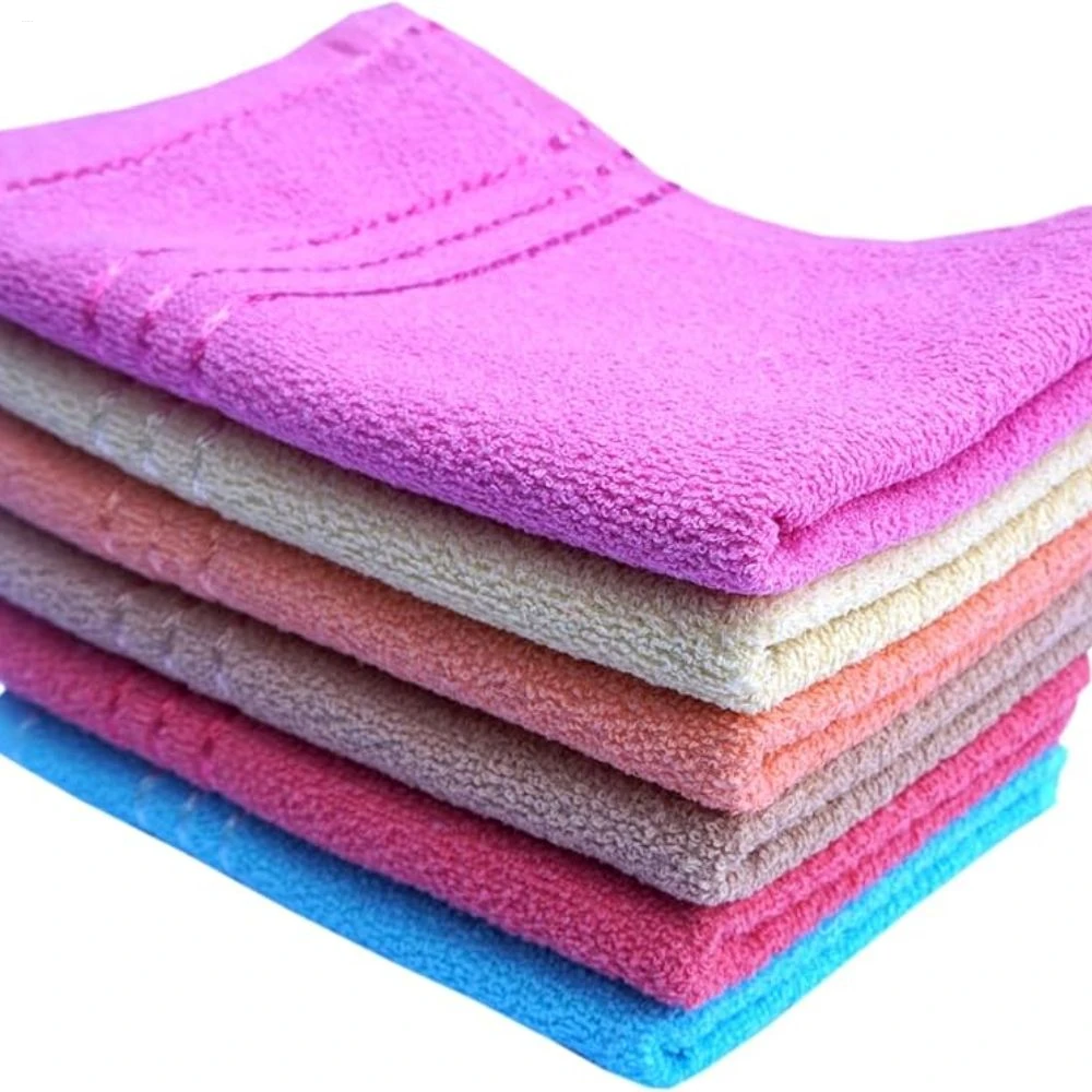 Customizable Kitchen Towels  Soft Absorbent and Quick Drying Bulk Orders for Homes Cafes and Hotels