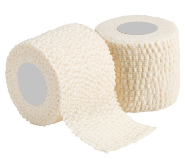 ADHESIVE TAPE USP (ZINC OXIDE)