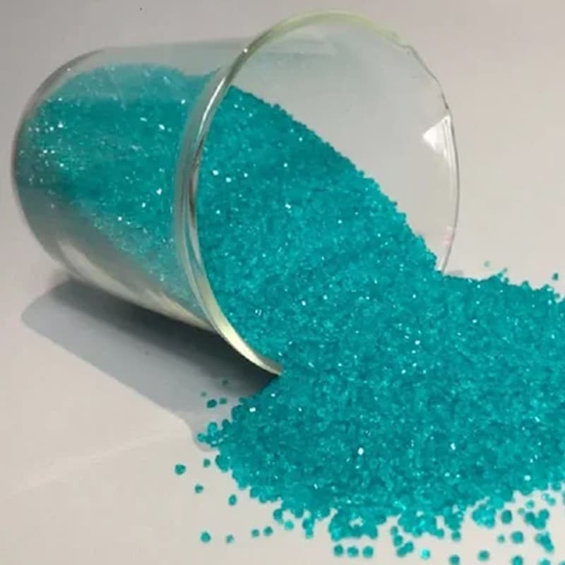 Ferrous Sulphate Crystal with 99% purity at an affordable price