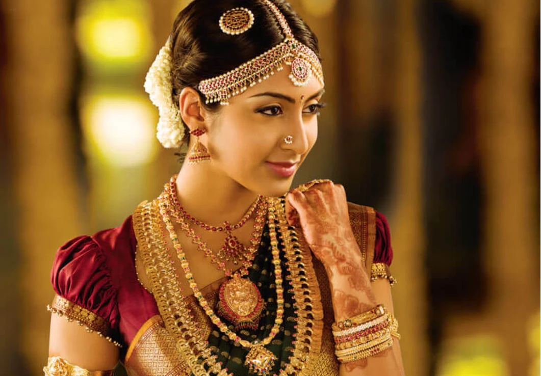 Panjaloga Jewellery at it's peak purity of traditional along with health benefits