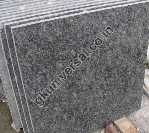 Top quality Steel Grey Granite Tiles manufacture in india