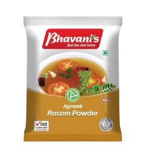 PEPPER RASAM POWDER