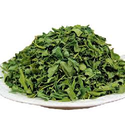 100% Dried Moringa Leaves