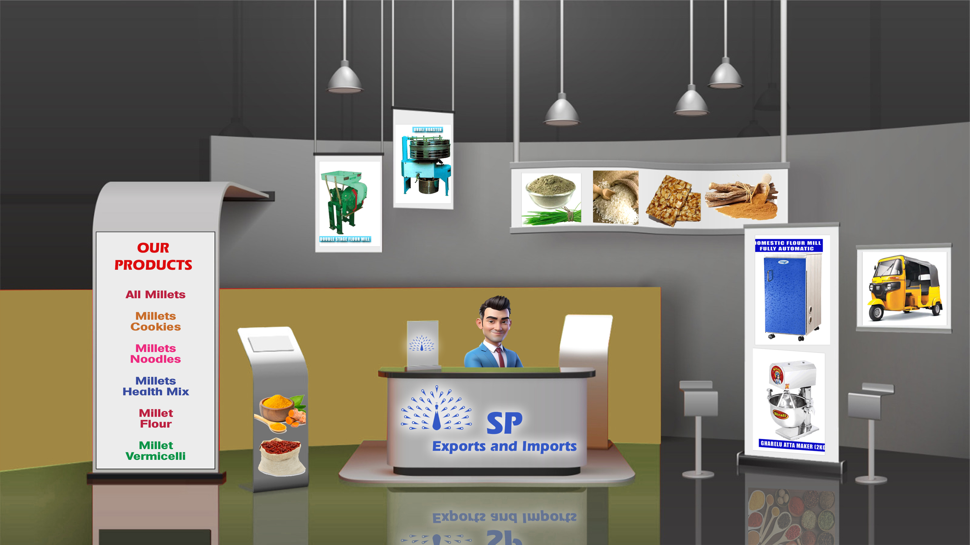 Bizcoverindia.com offer